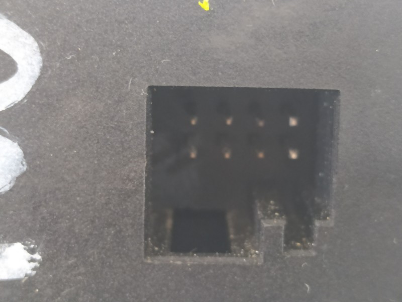 Recambio de palanca freno de mano para mercedes-benz clase s (w221) berlina 500 l (221.171) referencia OEM IAM  32140101 1030846