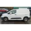 OPEL COMBO FURGONETA/MONOVOLUMEN (K9)