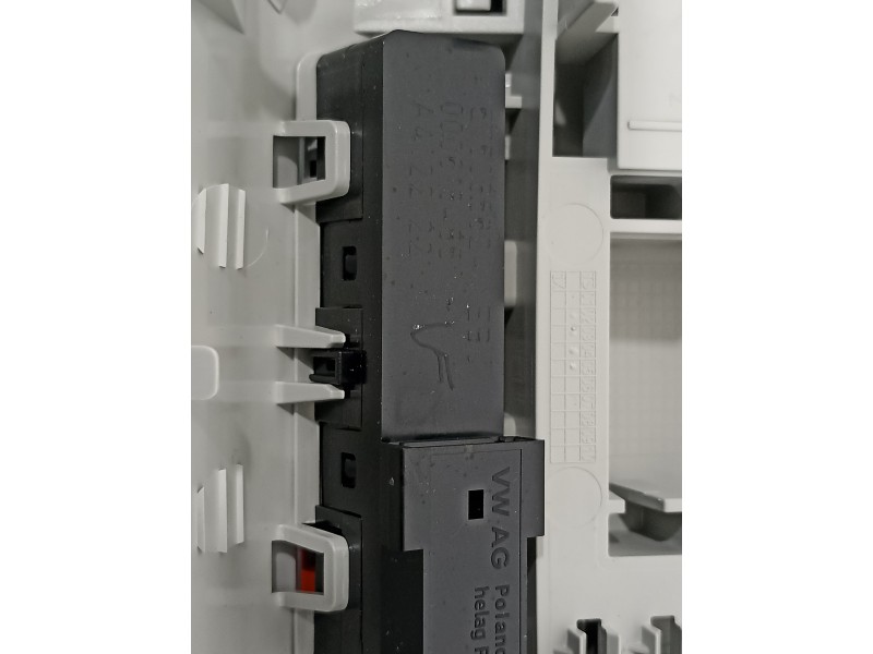 Recambio de luz interior para seat arona xperience referencia OEM IAM 3V0868487C 3V5867591A 