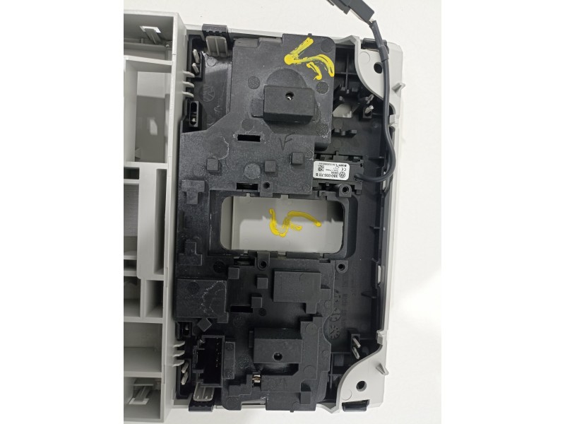 Recambio de luz interior para seat arona xperience referencia OEM IAM 3V0868487C 3V5867591A 