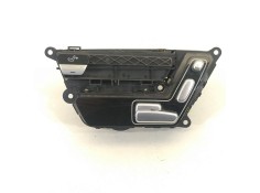 Recambio de mando multifuncion para mercedes-benz clase s (w221) berlina 500 l (221.171) referencia OEM IAM A2218709958  