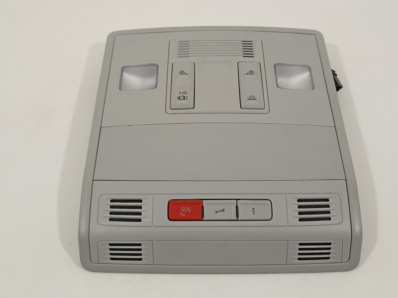 Recambio de luz interior para seat arona xperience referencia OEM IAM 3V0868487C 3V5867591A 