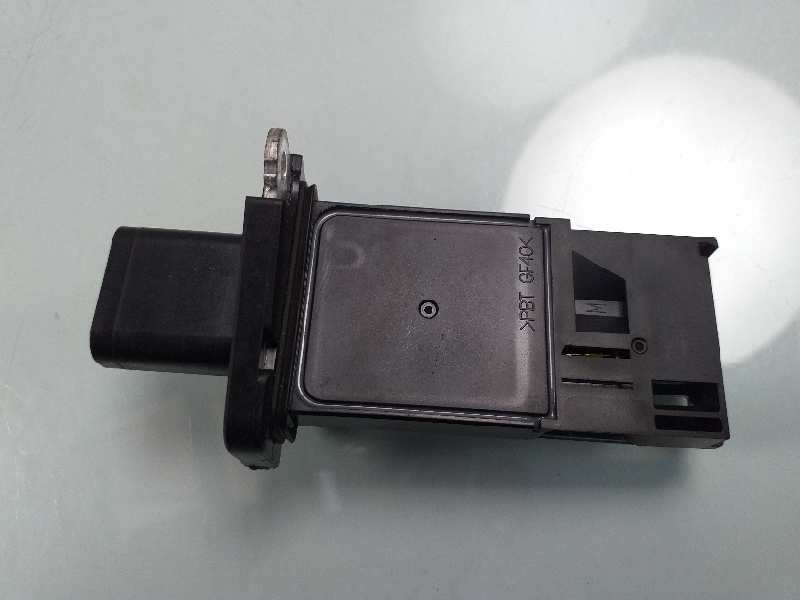 Recambio de caudalimetro para ford focus berlina (cap) ghia referencia OEM IAM 3L3A12B579BA  