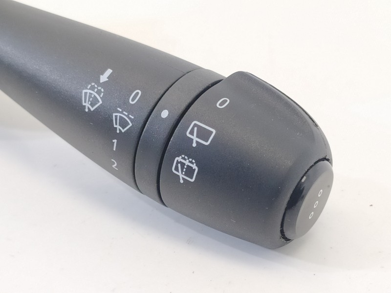 Recambio de mando limpia para dacia dokker essential referencia OEM IAM 255671274R  