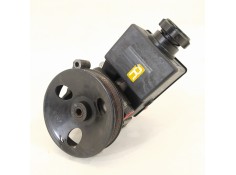 Recambio de bomba direccion para ssangyong kyron 200 xdi premium 4wd referencia OEM IAM NS5540647