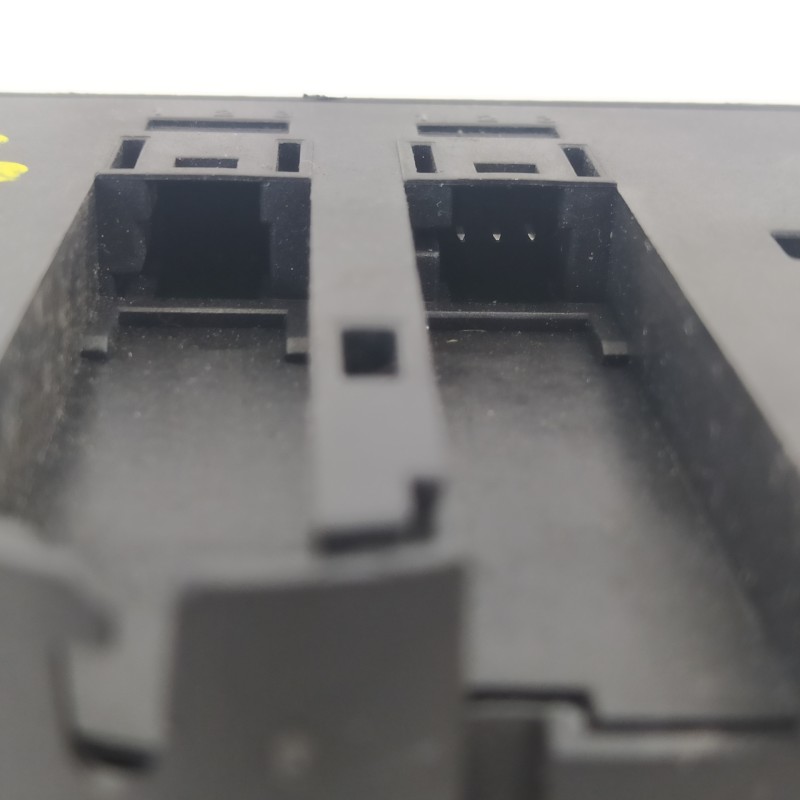 Recambio de mando multifuncion para mercedes-benz clase s (w221) berlina 500 l (221.171) referencia OEM IAM A2218709958  