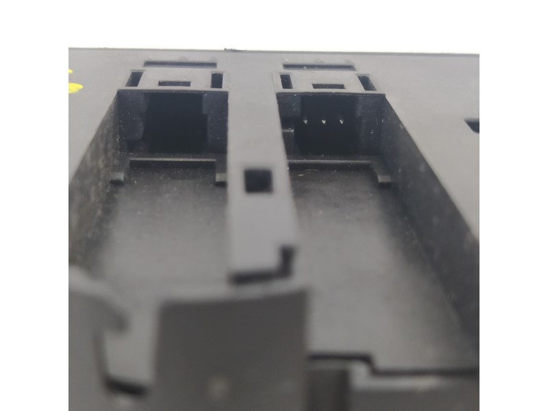 Recambio de mando multifuncion para mercedes-benz clase s (w221) berlina 500 l (221.171) referencia OEM IAM A2218709958  