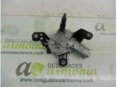 Recambio de motor limpia trasero para opel astra h berlina essentia referencia OEM IAM 13105981 03201591 
