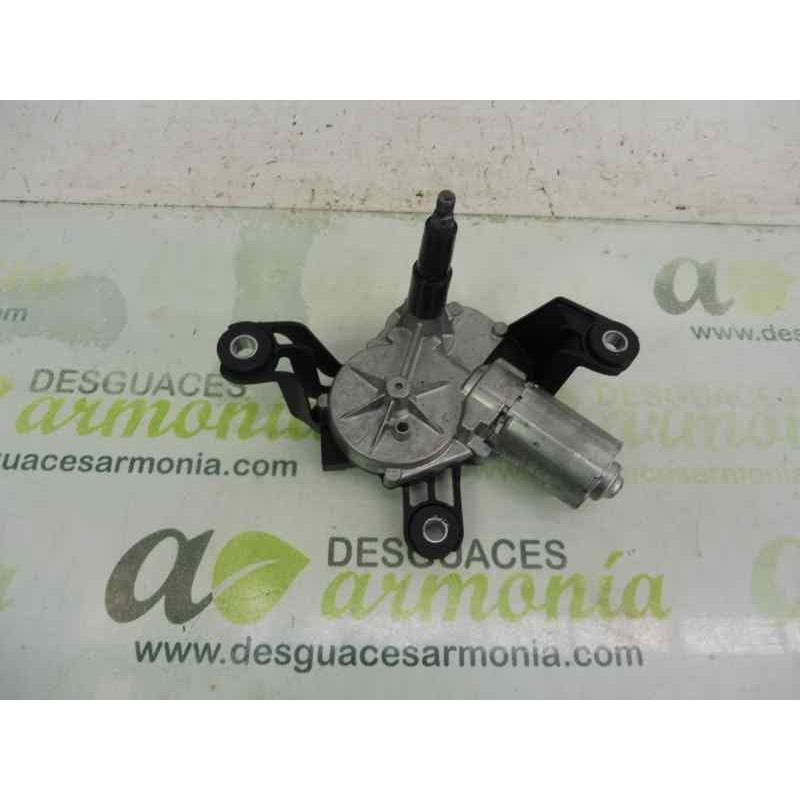 Recambio de motor limpia trasero para opel astra h berlina essentia referencia OEM IAM 13105981 03201591 