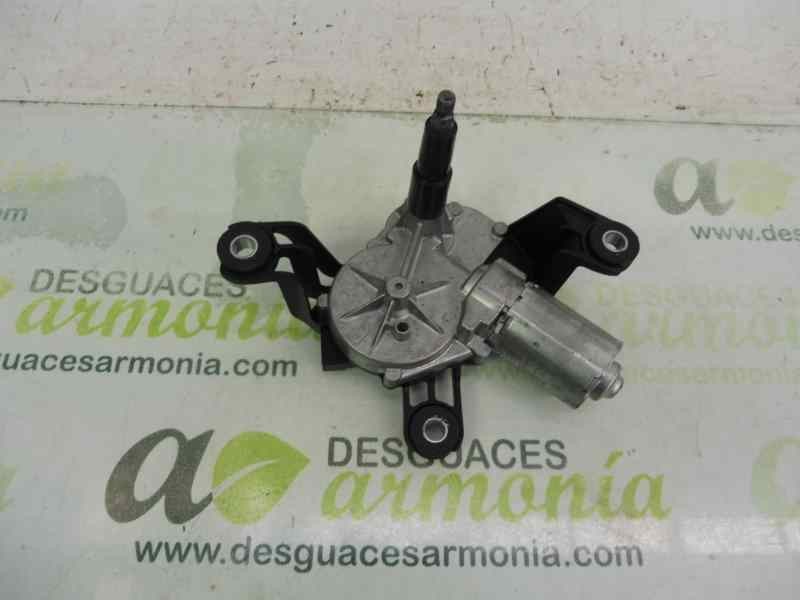 Recambio de motor limpia trasero para opel astra h berlina essentia referencia OEM IAM 13105981 03201591 