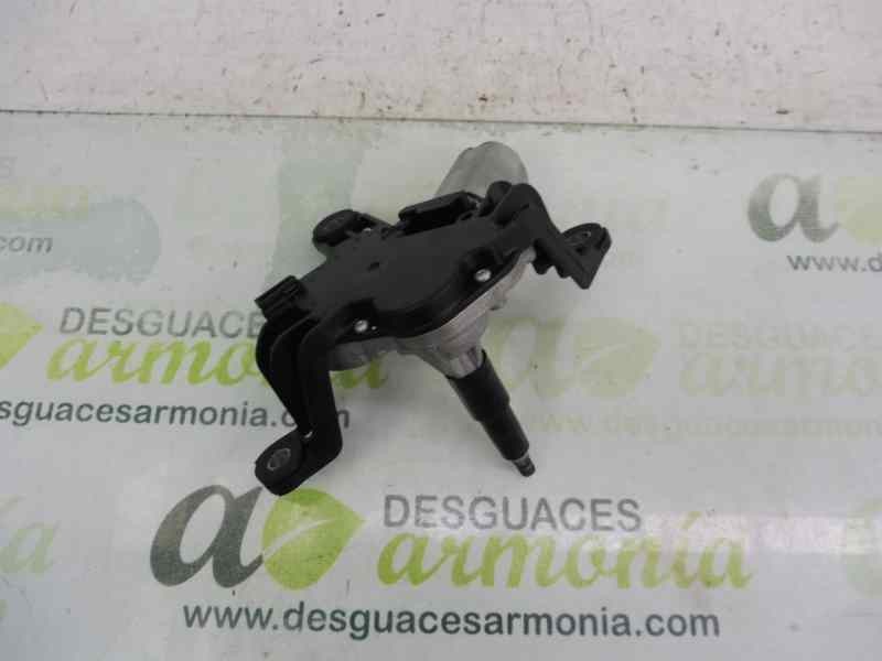 Recambio de motor limpia trasero para opel astra h berlina essentia referencia OEM IAM 13105981 03201591 