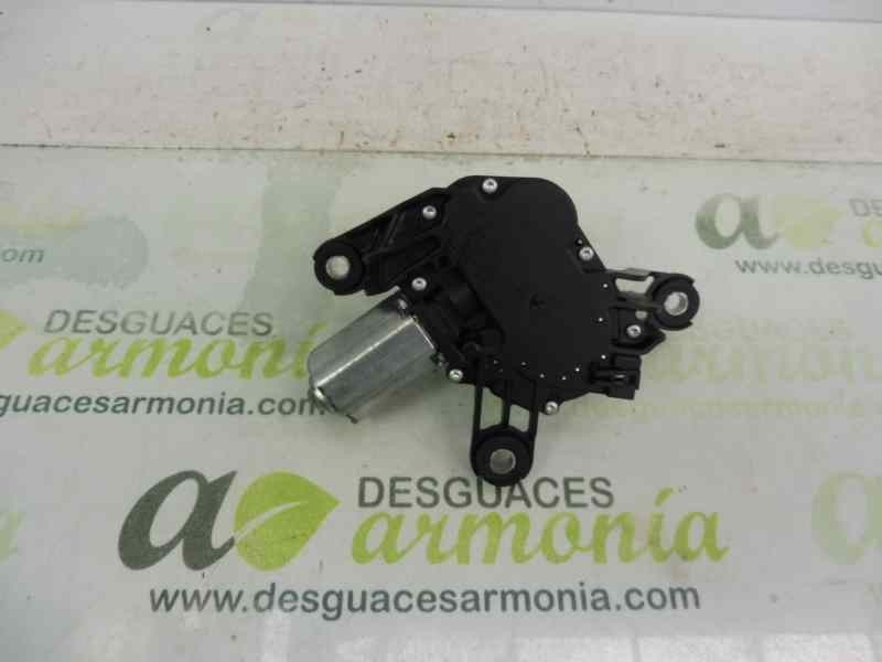 Recambio de motor limpia trasero para opel astra h berlina essentia referencia OEM IAM 13105981 03201591 