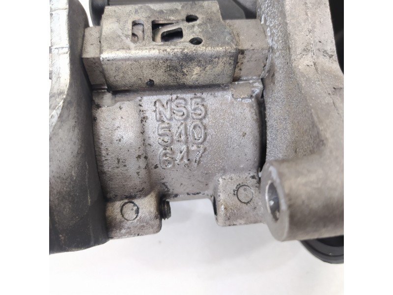 Recambio de bomba direccion para ssangyong kyron 200 xdi premium 4wd referencia OEM IAM NS5540647   Recambio de bomba direccion para ssangyong kyron 200 xdi premium 4wd referencia OEM IAM NS5540647
