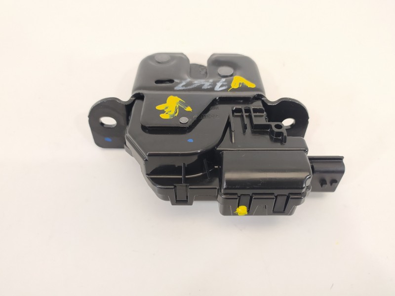 Recambio de cerradura maletero / porton para dacia duster ii prestige 4wd referencia OEM IAM 905039428R  