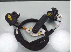 Recambio de cerradura puerta trasera derecha para dacia dokker essential referencia OEM IAM 825087319R  