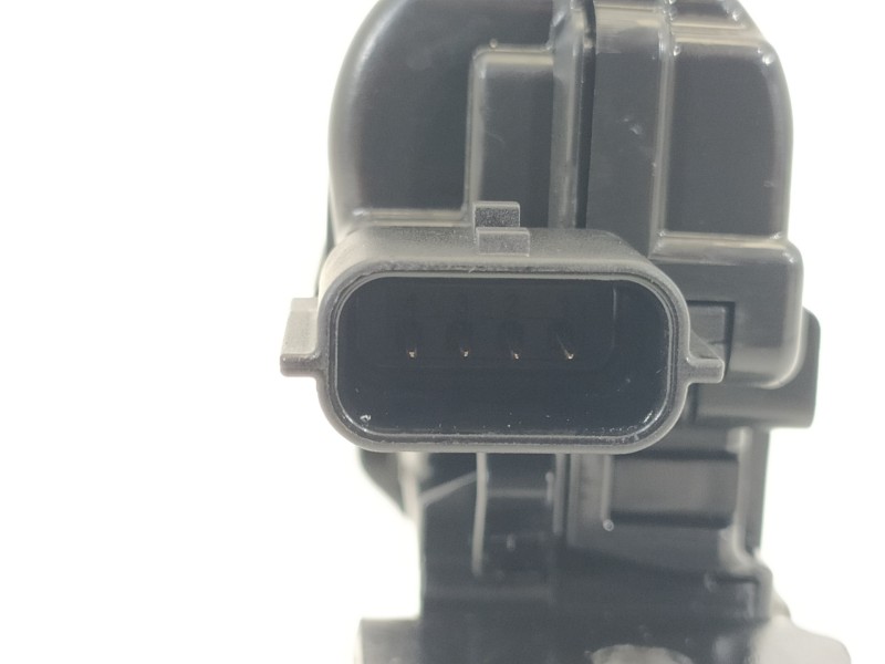 Recambio de cerradura maletero / porton para dacia duster ii prestige 4wd referencia OEM IAM 905039428R  