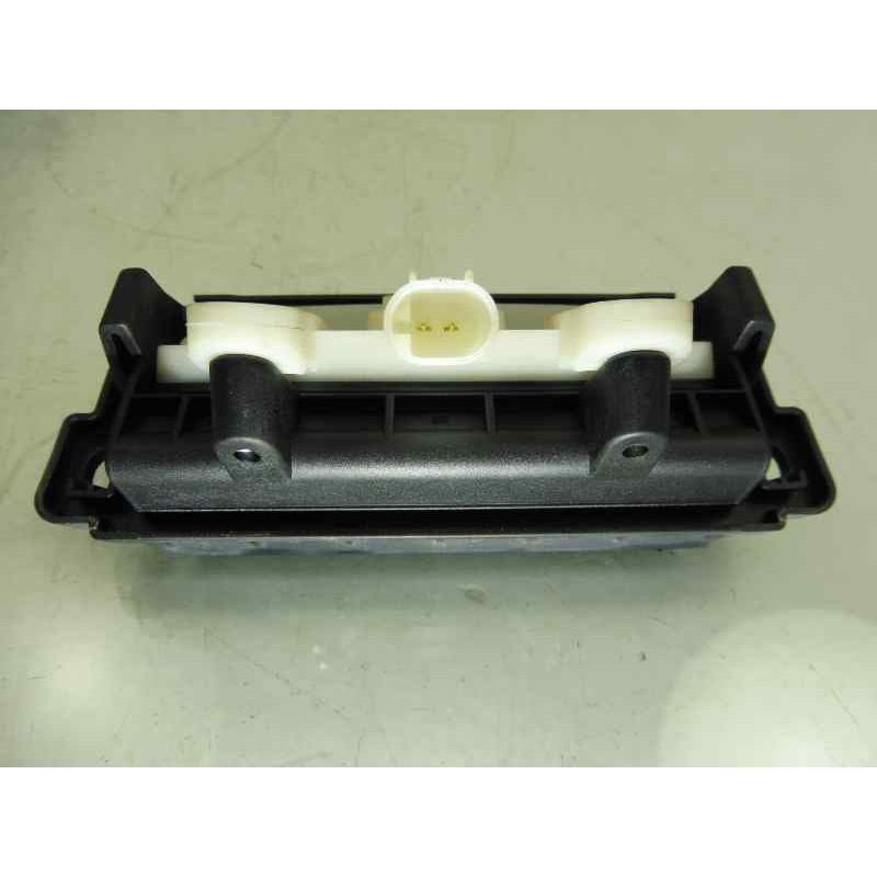 Recambio de maneta exterior porton para mercedes-benz clase s (w221) berlina 500 l (221.171) referencia OEM IAM 2217500893  