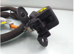 Recambio de cerradura puerta trasera derecha para dacia dokker essential referencia OEM IAM 825087319R   2