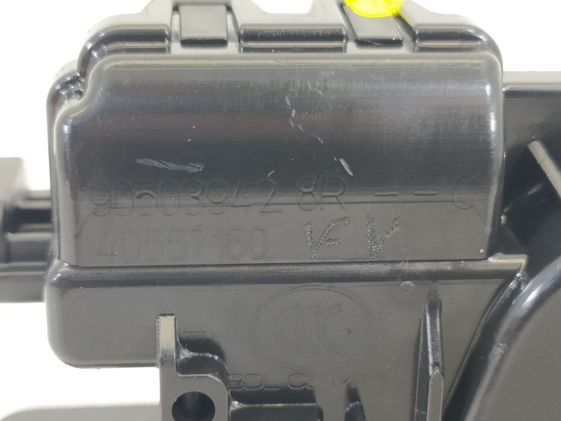 Recambio de cerradura maletero / porton para dacia duster ii prestige 4wd referencia OEM IAM 905039428R  