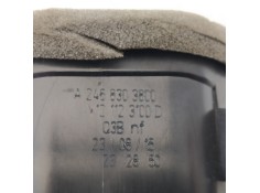 Recambio de rejilla aireadora para mercedes-benz clase b (w246) b 200 cdi (246.208) referencia OEM IAM A2468303800   2