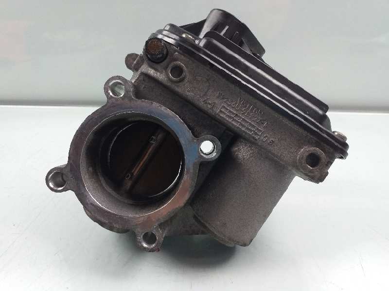 Recambio de caja mariposa para ford focus berlina (cap) ghia referencia OEM IAM 2S6UFA1309063 1497755R 2S6U9E927F