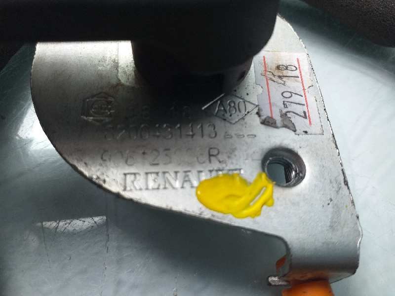 Recambio de cerradura puerta trasera derecha para dacia dokker essential referencia OEM IAM 825087319R  