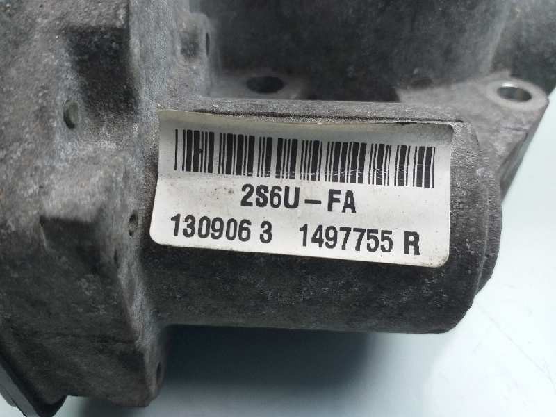 Recambio de caja mariposa para ford focus berlina (cap) ghia referencia OEM IAM 2S6UFA1309063 1497755R 2S6U9E927F