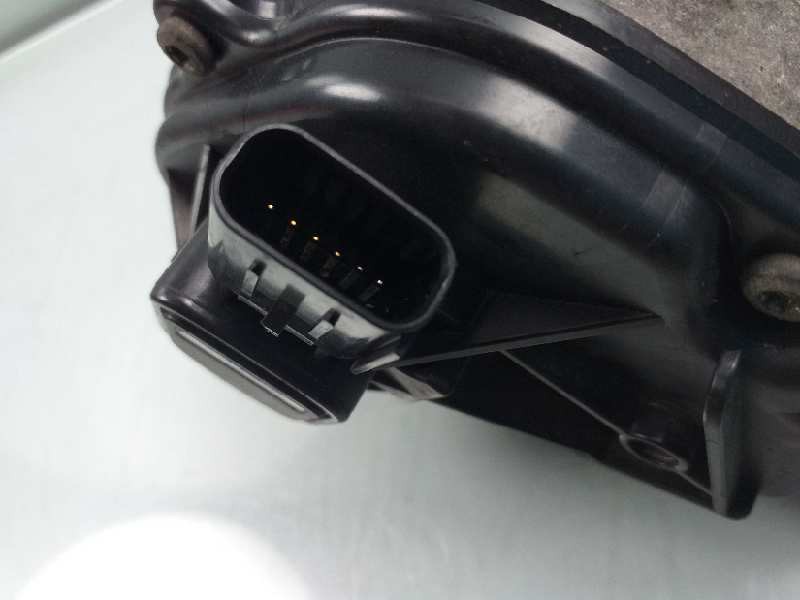 Recambio de caja mariposa para ford focus berlina (cap) ghia referencia OEM IAM 2S6UFA1309063 1497755R 2S6U9E927F