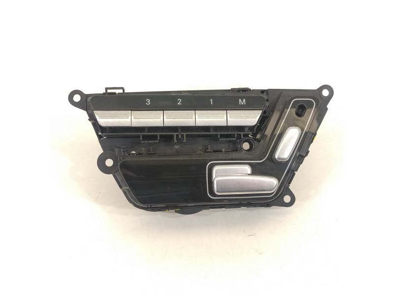 Recambio de mando multifuncion para mercedes-benz clase s (w221) berlina 500 l (221.171) referencia OEM IAM A2218708958  
