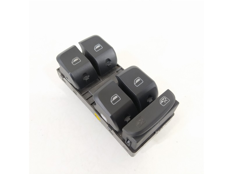 Recambio de mando elevalunas delantero izquierdo para audi a4 ber. (b8) básico referencia OEM IAM 8K0959851  