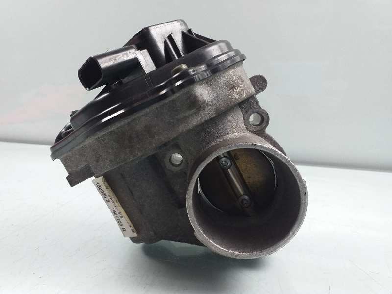 Recambio de caja mariposa para ford focus berlina (cap) ghia referencia OEM IAM 2S6UFA1309063 1497755R 2S6U9E927F