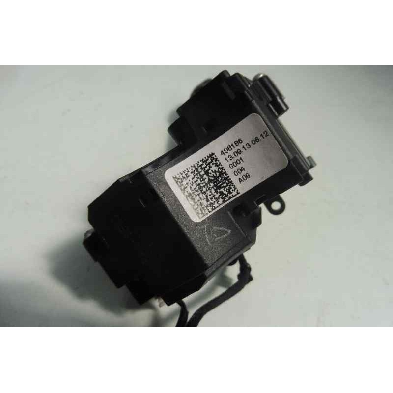 Recambio de mando multifuncion para mercedes-benz clase c (w204) lim. c 220 cdi blueefficiency (204.002) referencia OEM IAM 4081