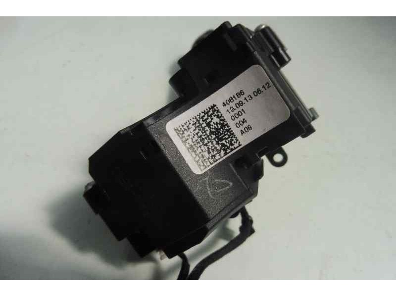 Recambio de mando multifuncion para mercedes-benz clase c (w204) lim. c 220 cdi blueefficiency (204.002) referencia OEM IAM 4081