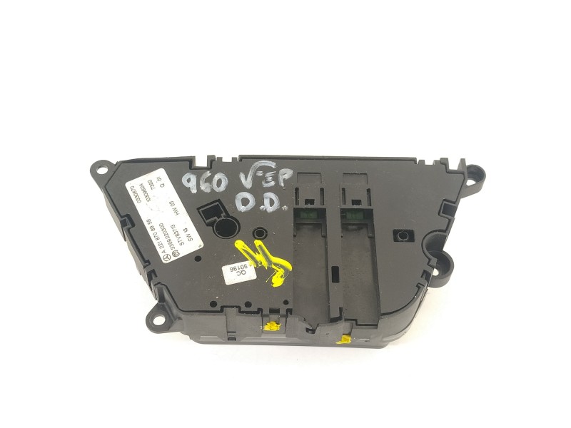 Recambio de mando multifuncion para mercedes-benz clase s (w221) berlina 500 l (221.171) referencia OEM IAM A2218708958  