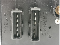 Recambio de caja precalentamiento para alfa romeo 159 sportwagon (140) 1.9 jtdm 16v / selective referencia OEM IAM 55233720   2