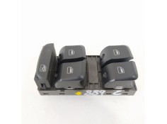 Recambio de mando elevalunas delantero izquierdo para audi a4 ber. (b8) básico referencia OEM IAM 8K0959851   2