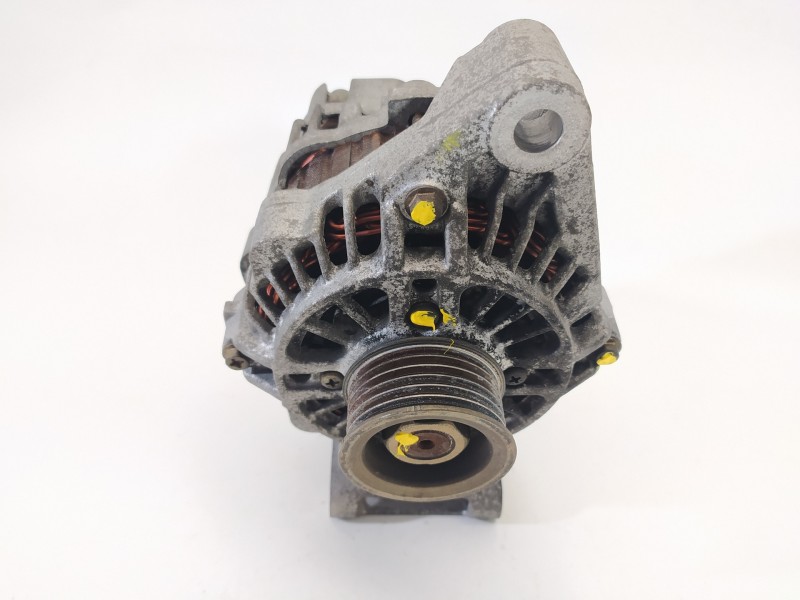 Recambio de alternador para ford fiesta (cbk) ghia referencia OEM IAM 2S6T10300DB A005TA7792 