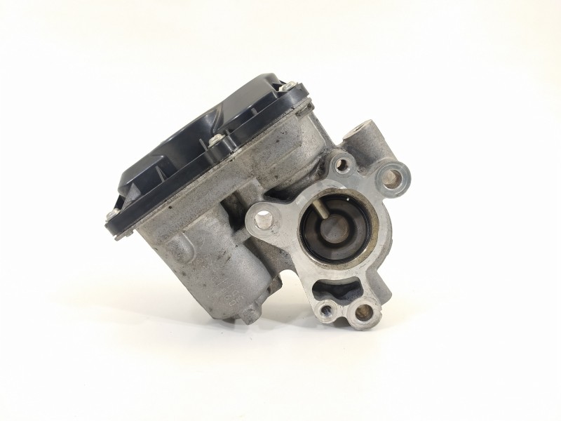 Recambio de valvula egr para dacia dokker essential referencia OEM IAM 147100361R  