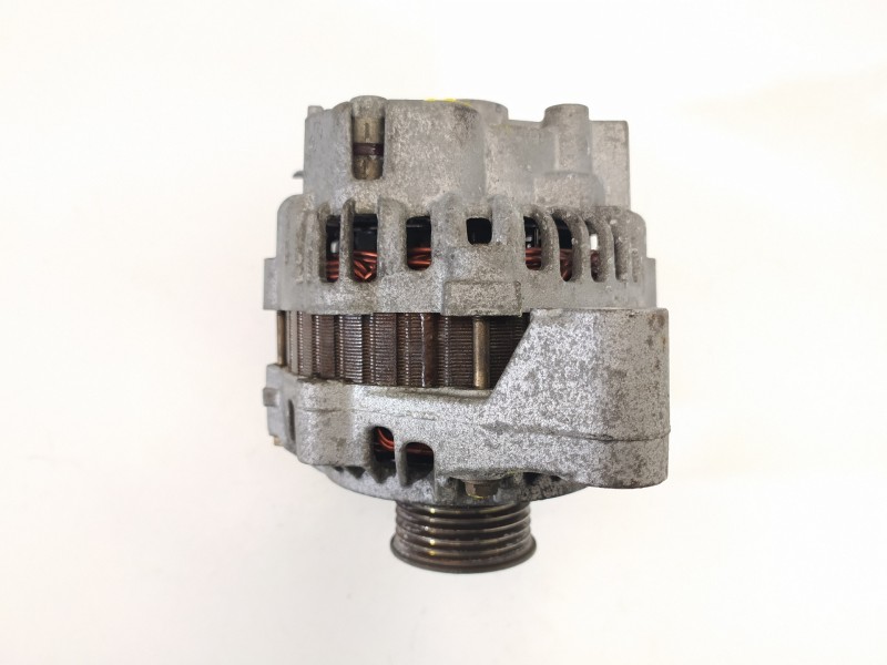 Recambio de alternador para ford fiesta (cbk) ghia referencia OEM IAM 2S6T10300DB A005TA7792 