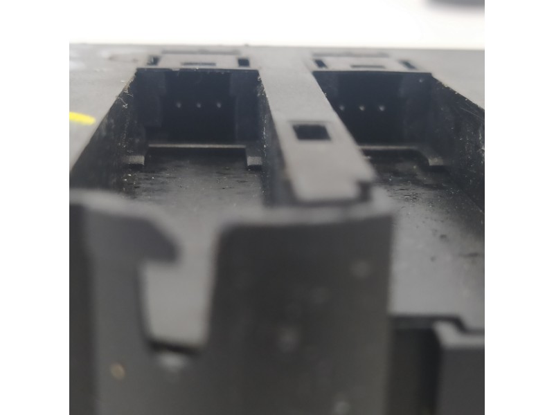 Recambio de mando multifuncion para mercedes-benz clase s (w221) berlina 500 l (221.171) referencia OEM IAM A2218708958  