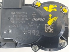 Recambio de valvula egr para dacia dokker essential referencia OEM IAM 147100361R   2