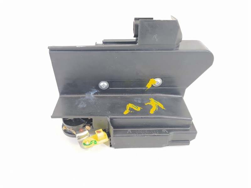 Recambio de cerradura puerta trasera izquierda para dacia duster ii prestige 4wd referencia OEM IAM 825034872R  