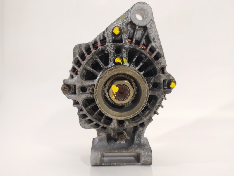 Recambio de alternador para ford fiesta (cbk) ghia referencia OEM IAM 2S6T10300DB A005TA7792 
