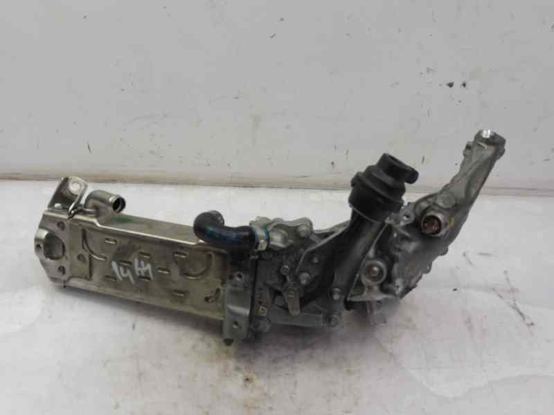 Recambio de valvula egr para mercedes-benz clase c (w204) lim. c 220 cdi blueefficiency (204.002) referencia OEM IAM A6511400860