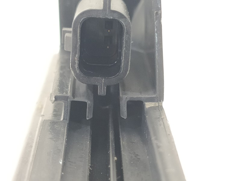 Recambio de cerradura puerta trasera izquierda para dacia duster ii prestige 4wd referencia OEM IAM 825034872R  