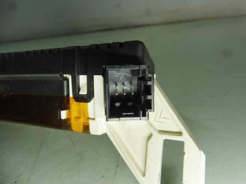 Recambio de pantalla multifuncion para citroën c4 berlina exclusive referencia OEM IAM 9664644380  