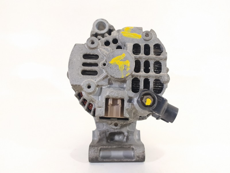 Recambio de alternador para ford fiesta (cbk) ghia referencia OEM IAM 2S6T10300DB A005TA7792 
