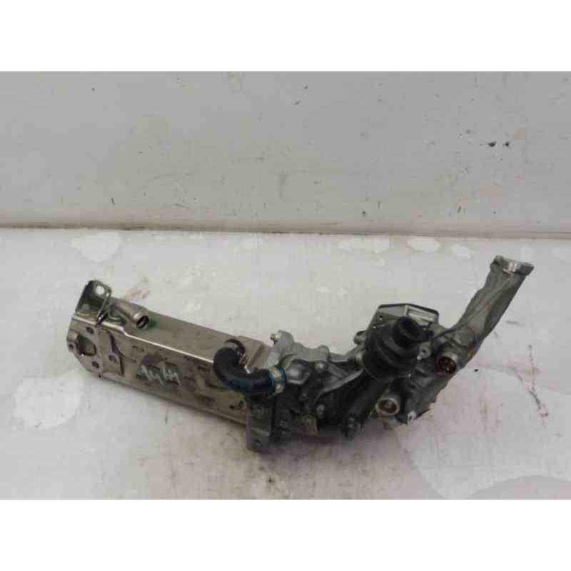 Recambio de valvula egr para mercedes-benz clase c (w204) lim. c 220 cdi blueefficiency (204.002) referencia OEM IAM A6511400860
