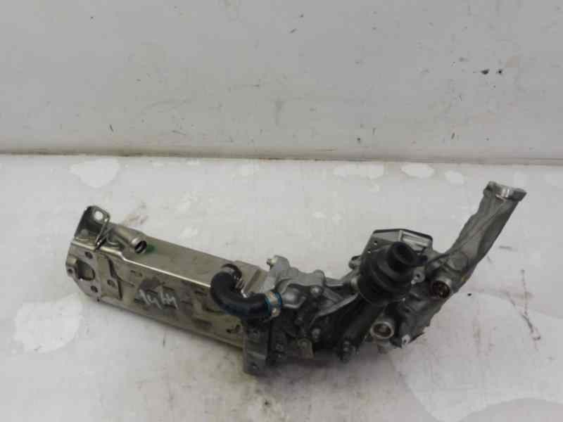 Recambio de valvula egr para mercedes-benz clase c (w204) lim. c 220 cdi blueefficiency (204.002) referencia OEM IAM A6511400860