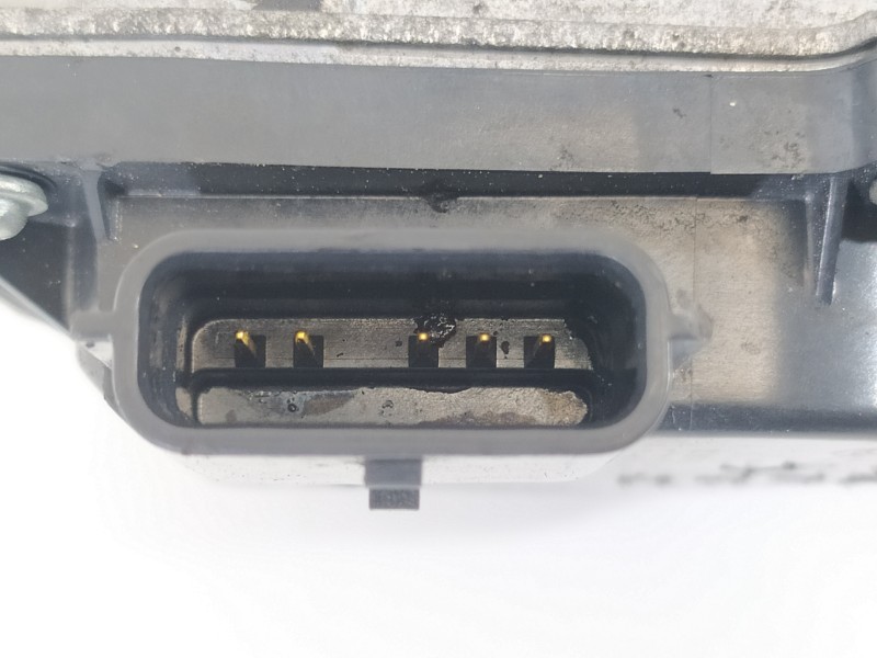 Recambio de valvula egr para dacia dokker essential referencia OEM IAM 147100361R  